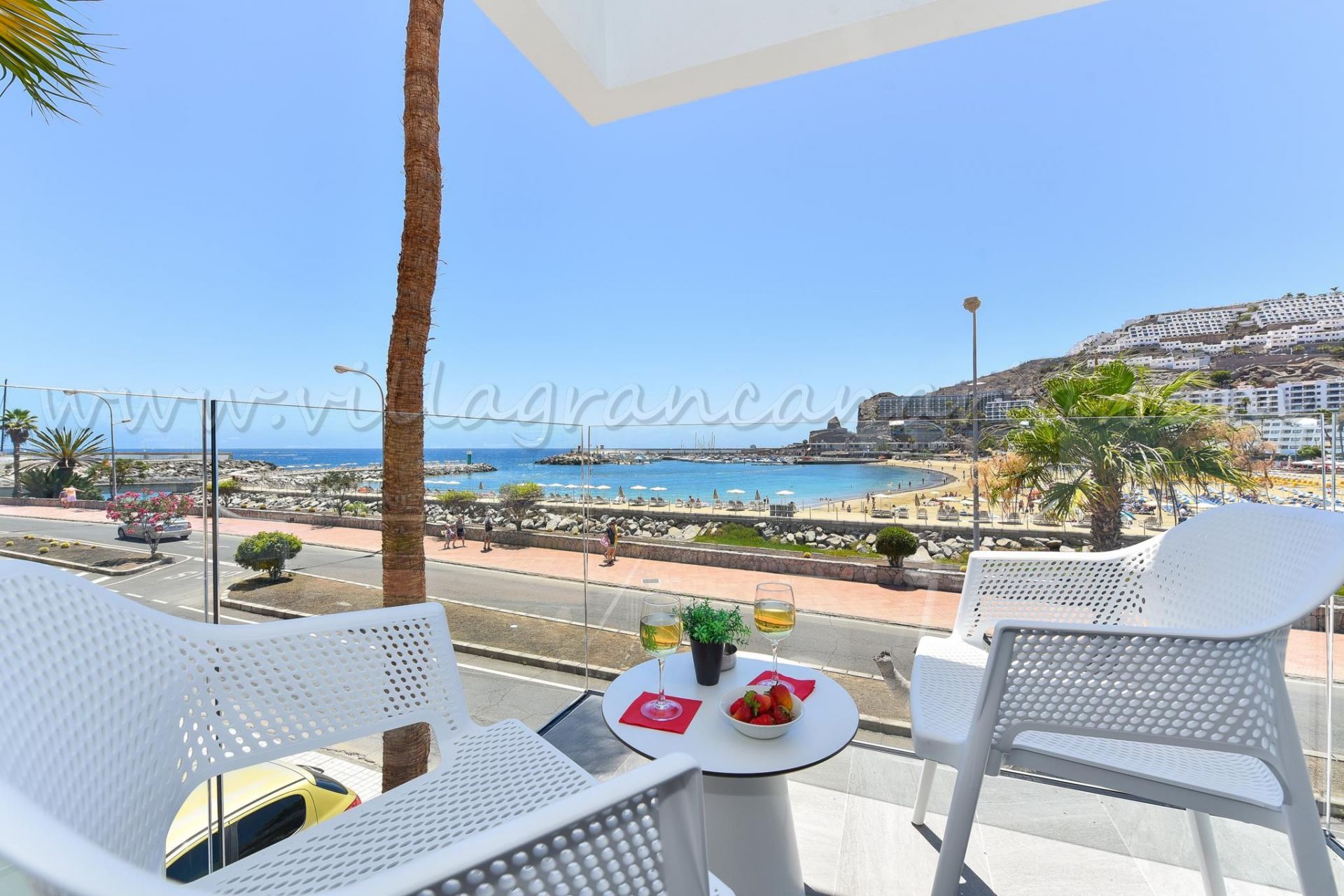 Dúplex Morea Suites 5