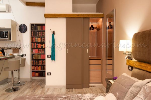 Estudio Barca M&B II | Estilo en Playa de Las Cantera Salón