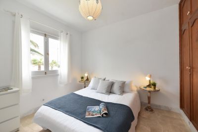 Dormitorio 4