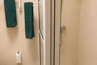 Ducha