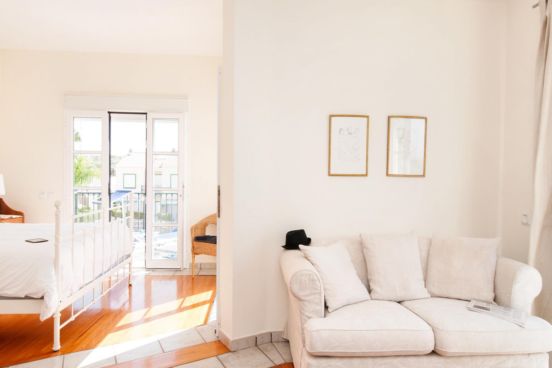 Dúplex Marina Port 1