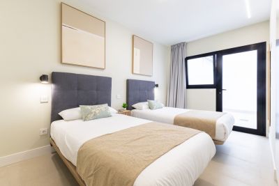 Dormitorio 1