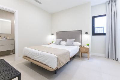 Dormitorio 1