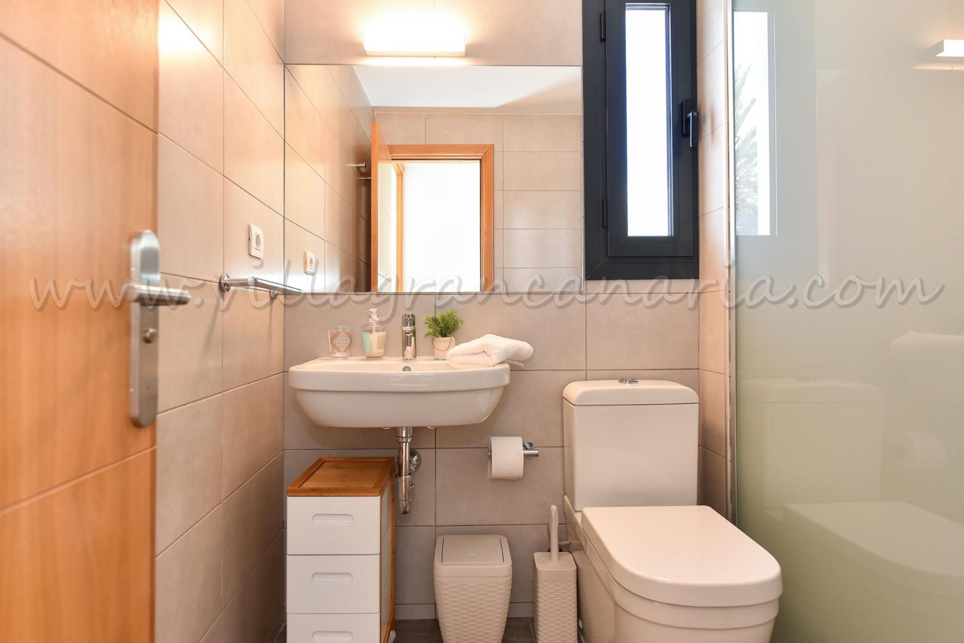 Dúplex Morea Suites 1