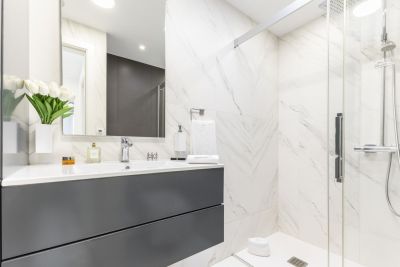 Baño 1