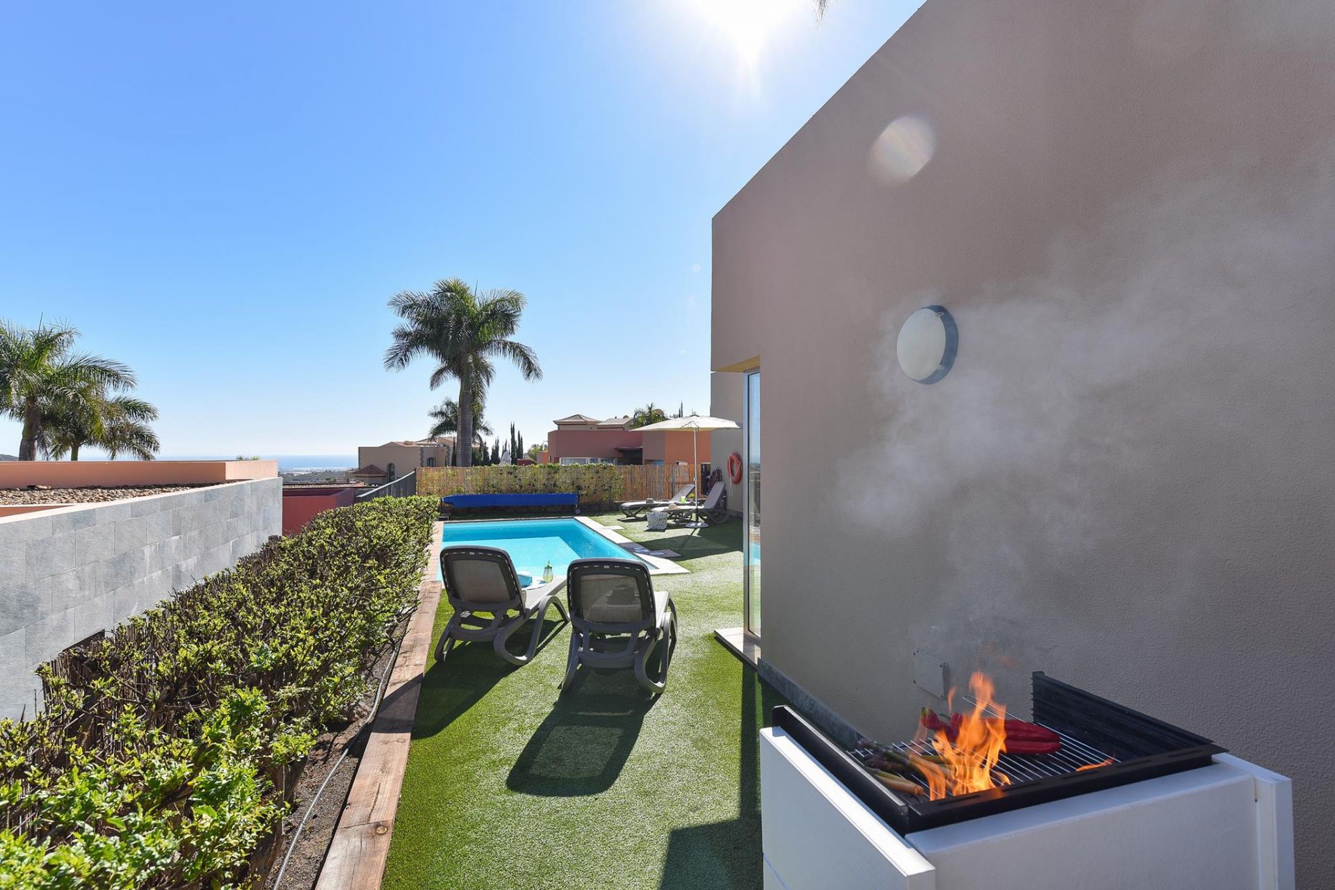 Propiedad 9 en PAR 4