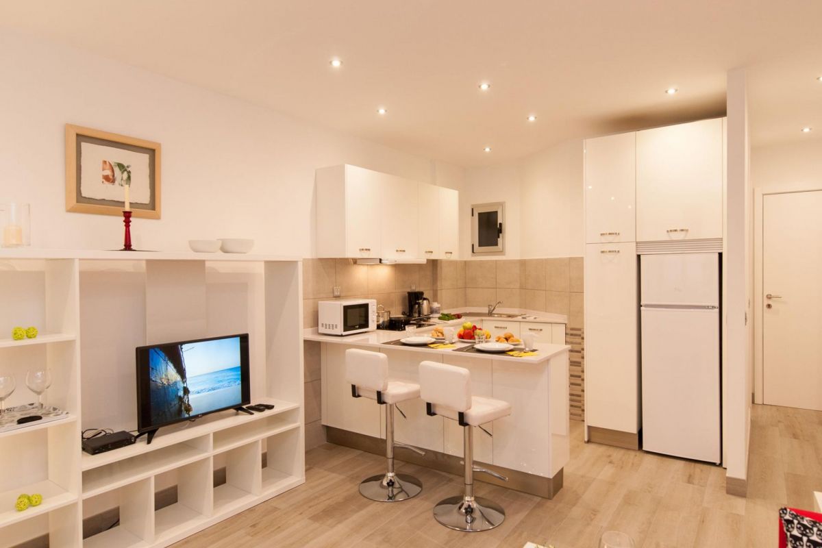 Ferienwohnung Canteras LM310 in Las Palmas | VillaGranCanaria Aseo
