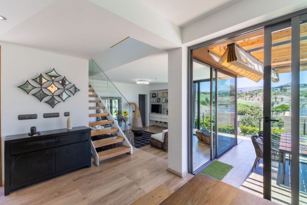 Holiday Rental Los Lagos 20 in Salobre Golf | VillaGranCanaria Pasillo