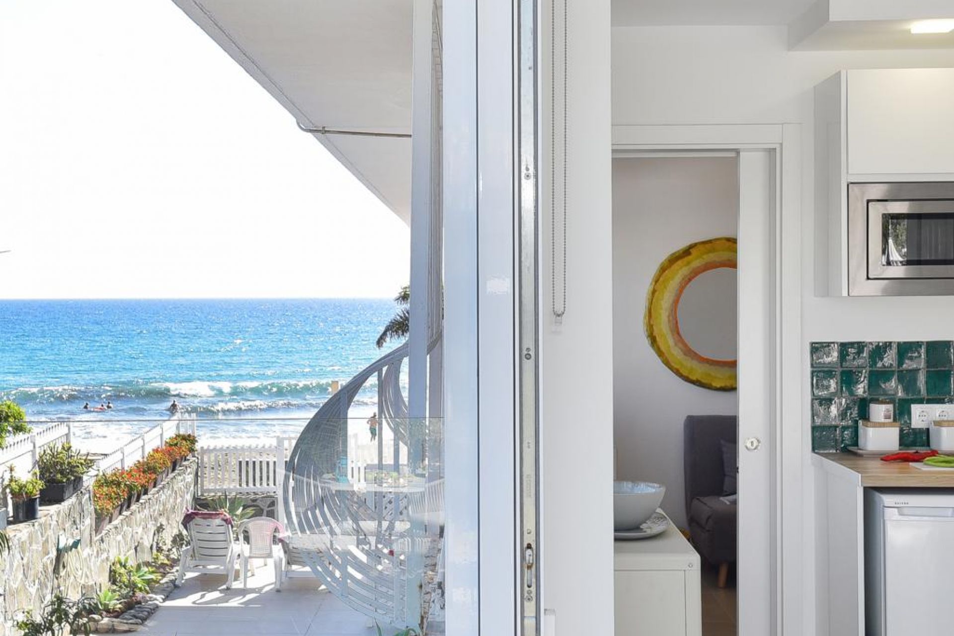 Apartment La Maresia CB9A