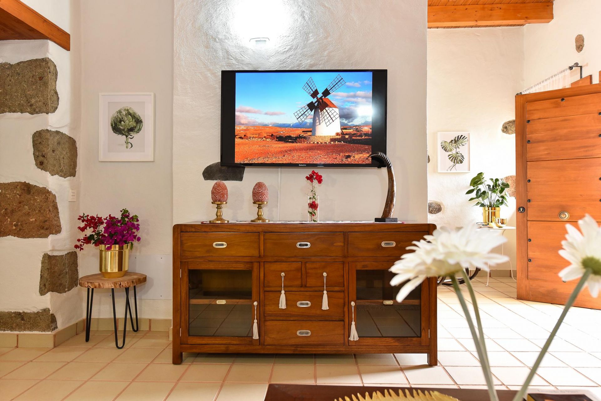 Finca Algodones Ingenio