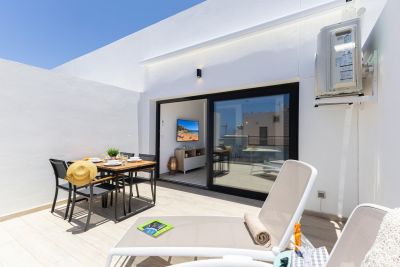 Terraza