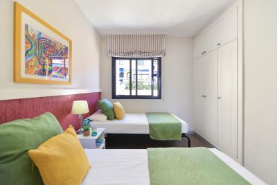 Dormitorio 2