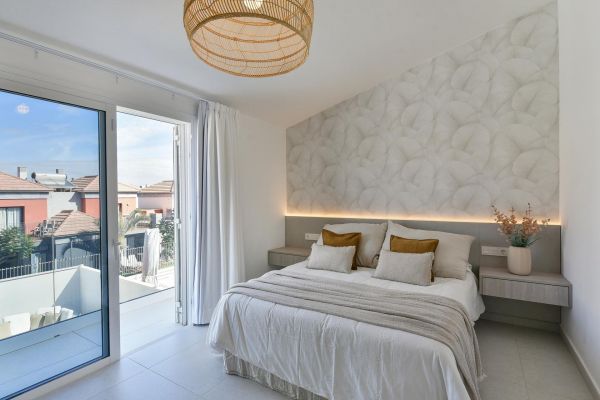 Meloneras Hills 16 | VillaGranCanaria Dormitorio 1