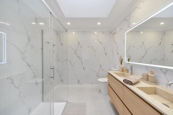 Meloneras Hills 16 | VillaGranCanaria Baño 1
