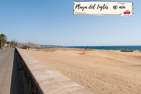 Estudio Barca M&B II | Estilo en Playa de Las Cantera Playa