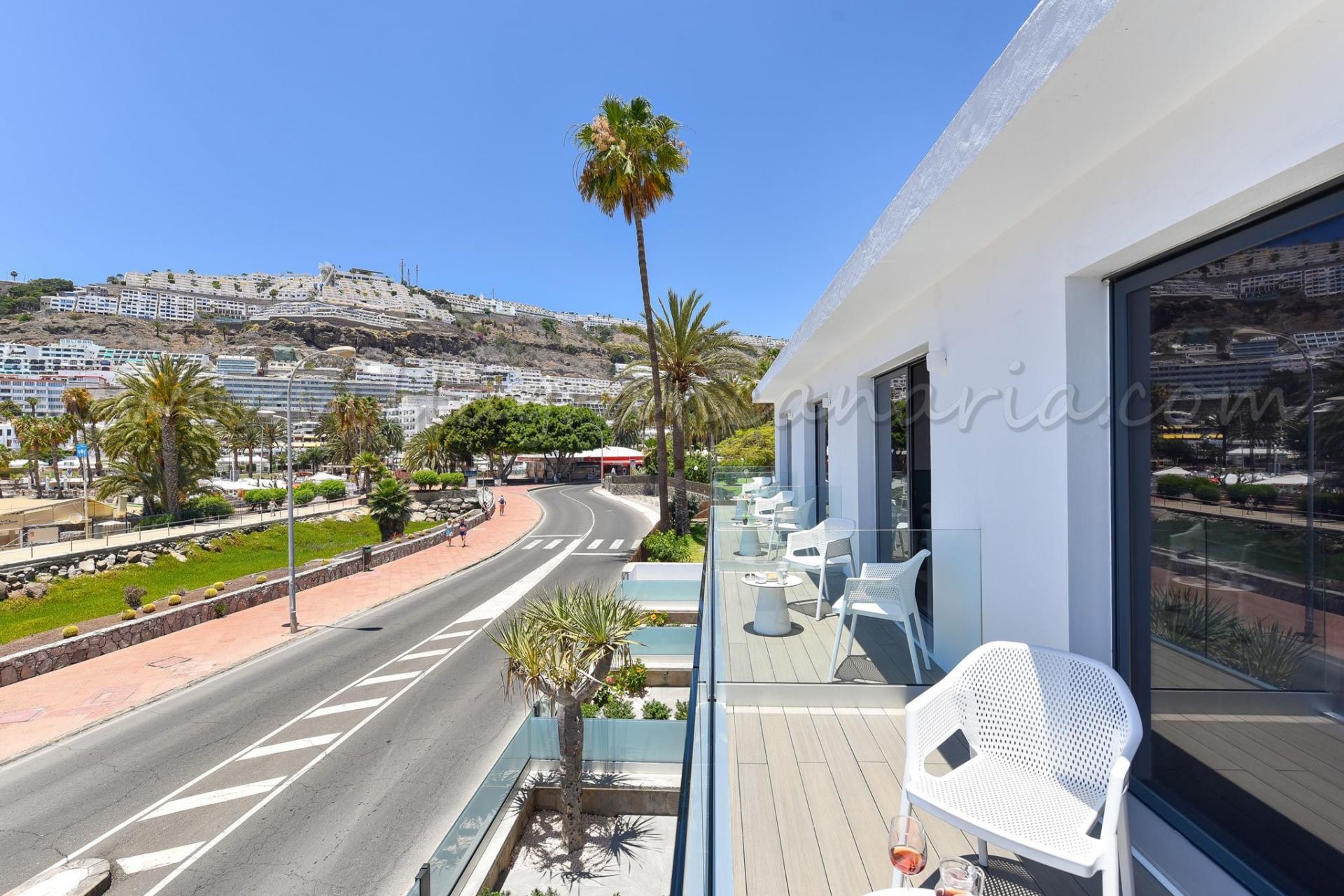 Dúplex Morea Suites 2