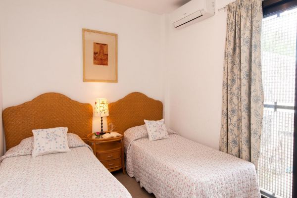 Vivienda vacacional Maria Maspalomas | VillaGranCanaria Dormitorio 2