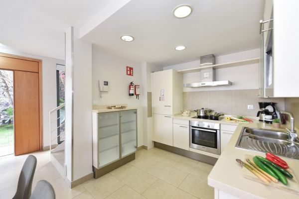 Las Terrazas 13 | Salobre Golf | VillaGranCanaria Cocina