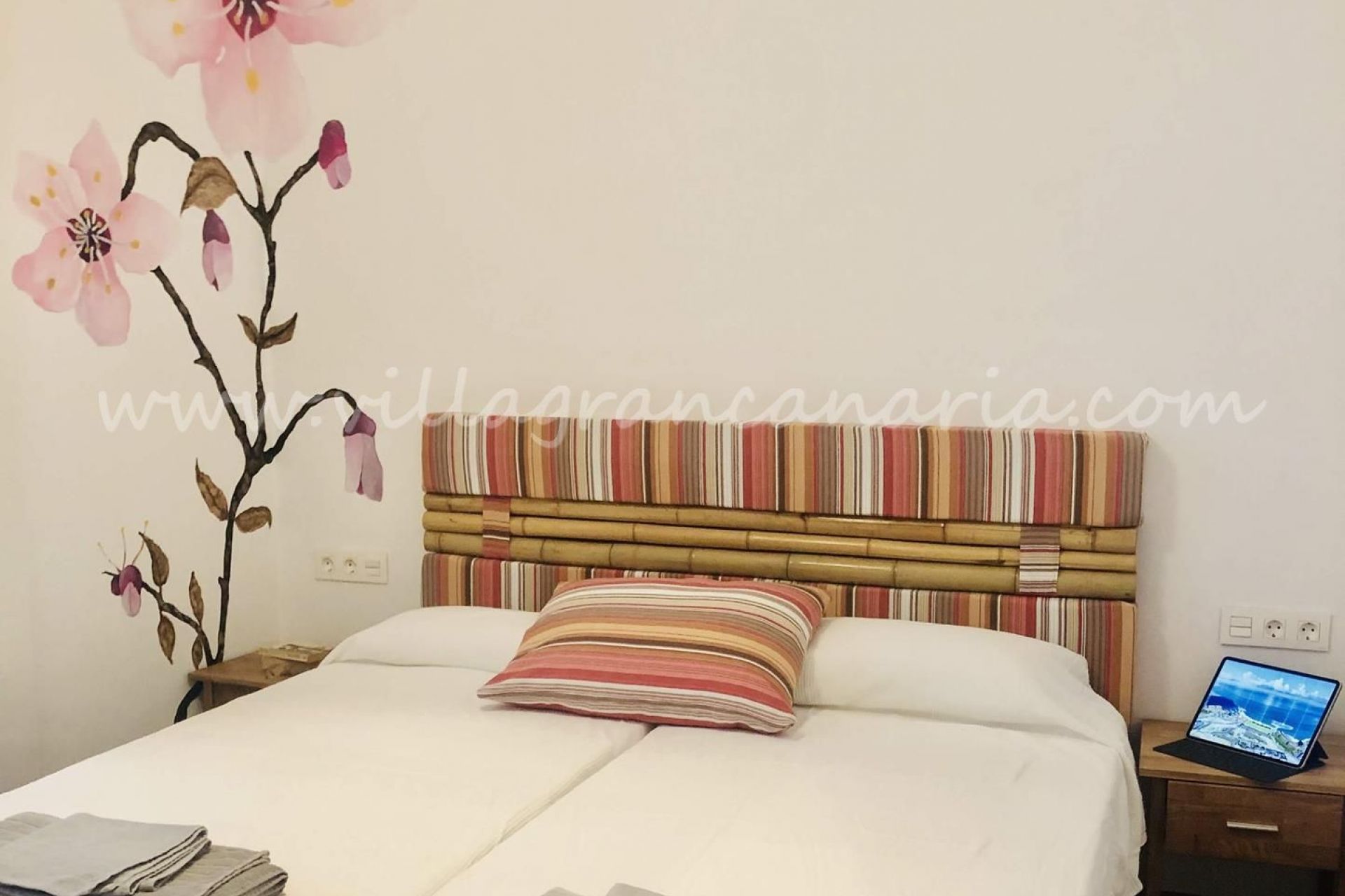 Apartamento M&B V La Flor