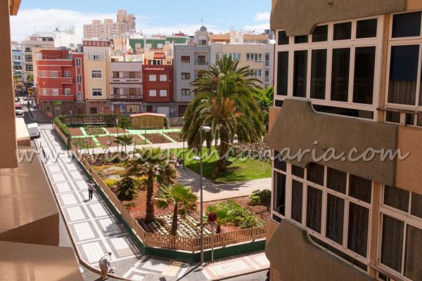 Apartamento Las Canteras Kant | Villa Gran Canaria Vistas
