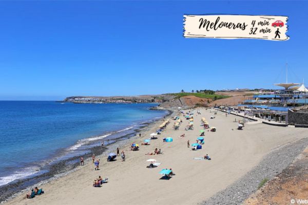 Vivienda vacacional Isabel | Maspalomas | VillaGranCanaria Playa