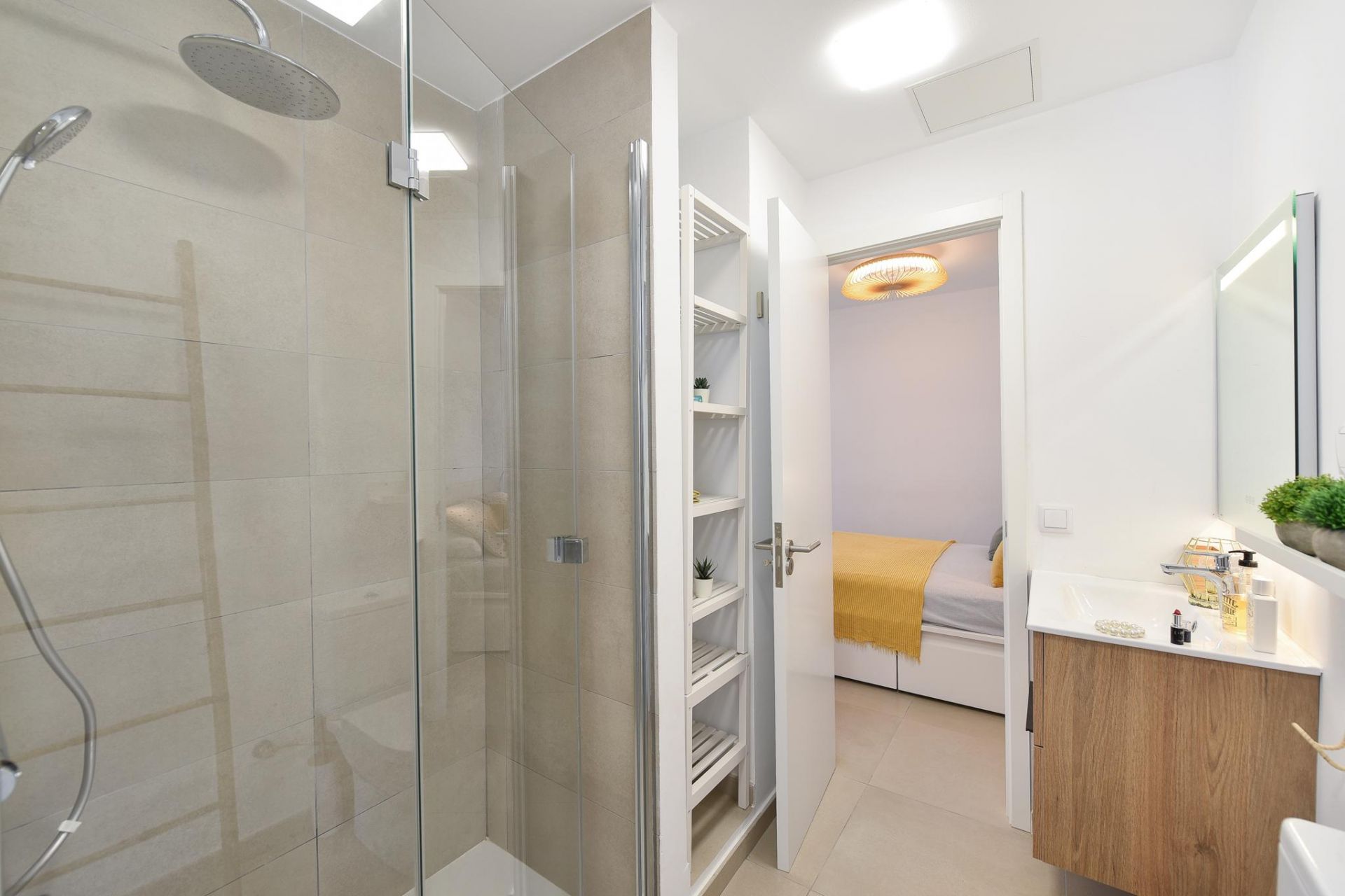 Apartment La Maresia CB9A