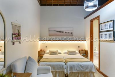 Dormitorio 1