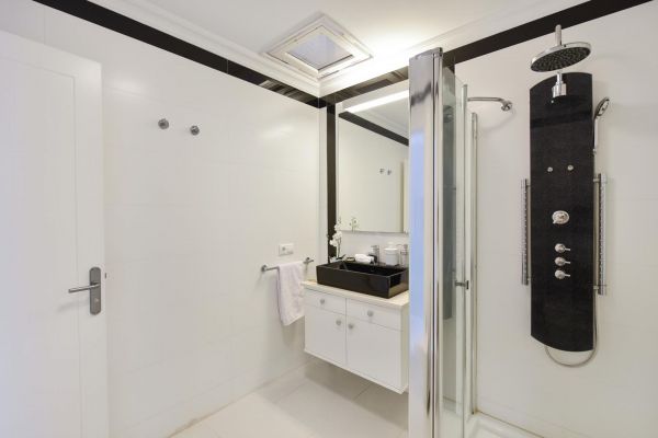 Dúplex Playa de Las Burras MRA02 | San Agustín Baño 1