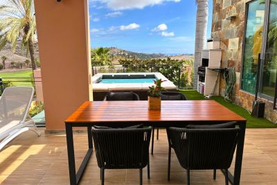 Terraza