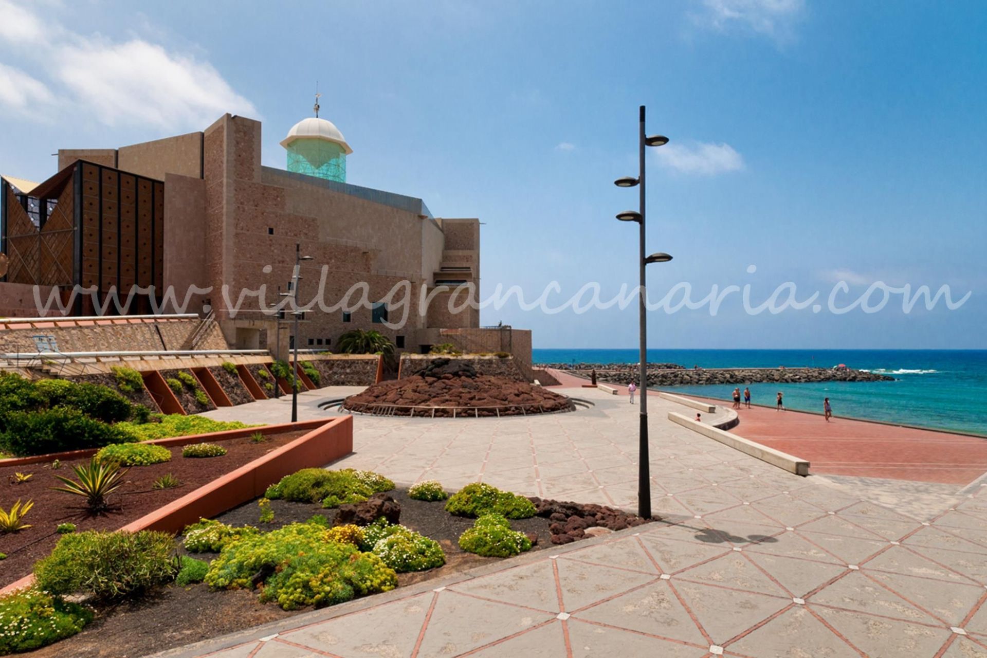 Apartamento M&B V La Flor