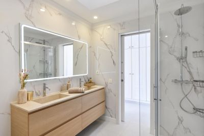 Baño 1