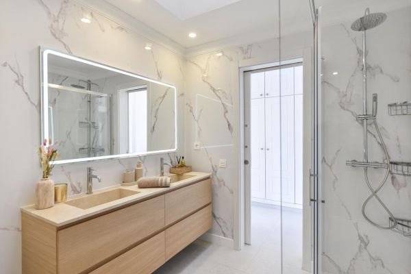 Meloneras Hills 16 | VillaGranCanaria Baño 1