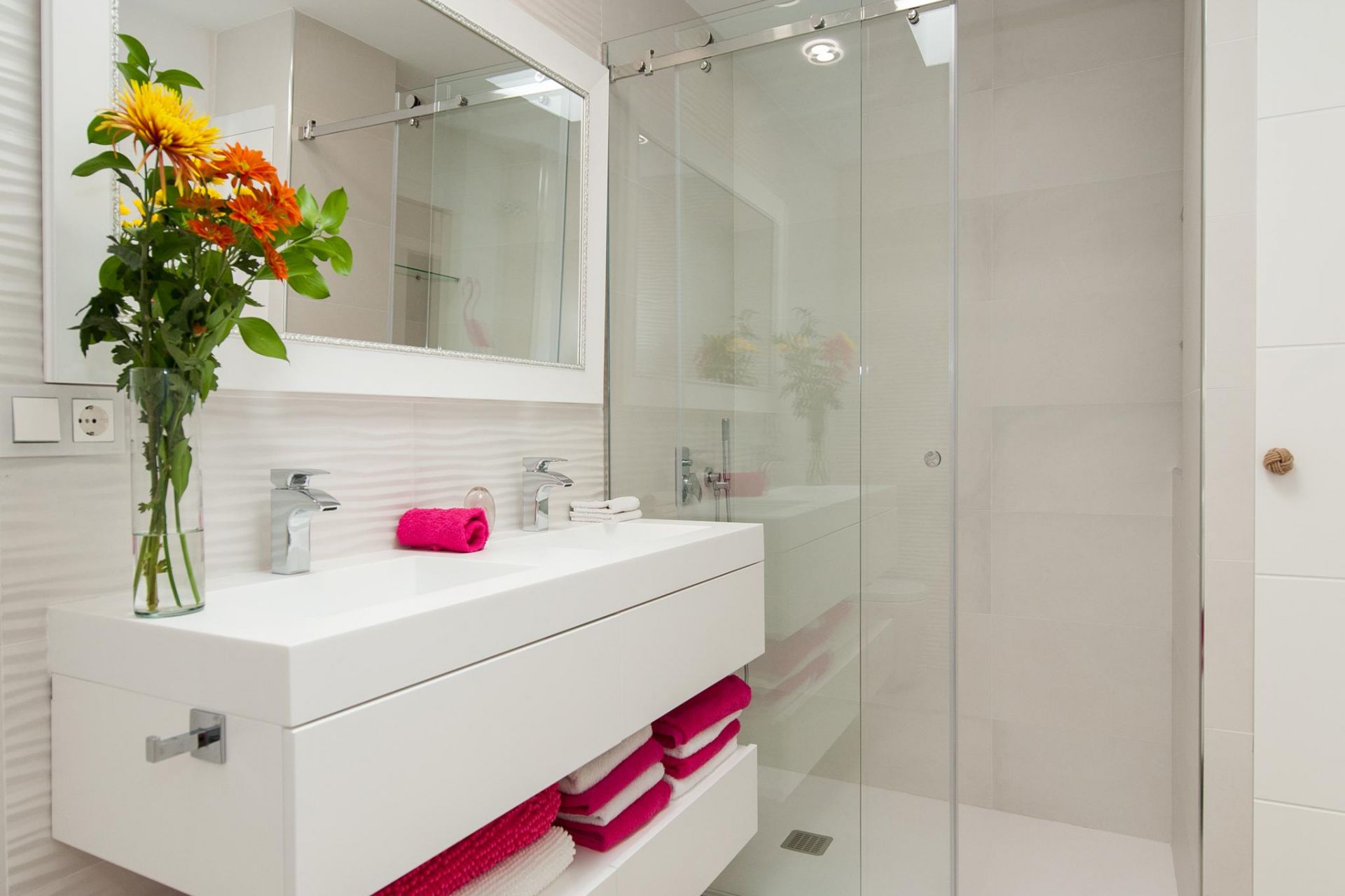 Bungalow de Lujo Playa del Aguila II