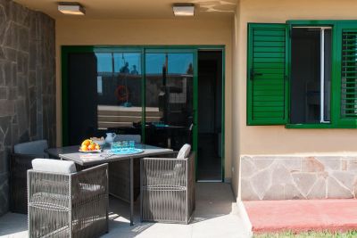 Terraza