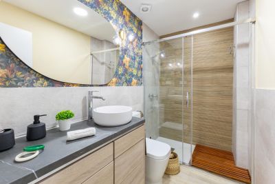 Baño 1