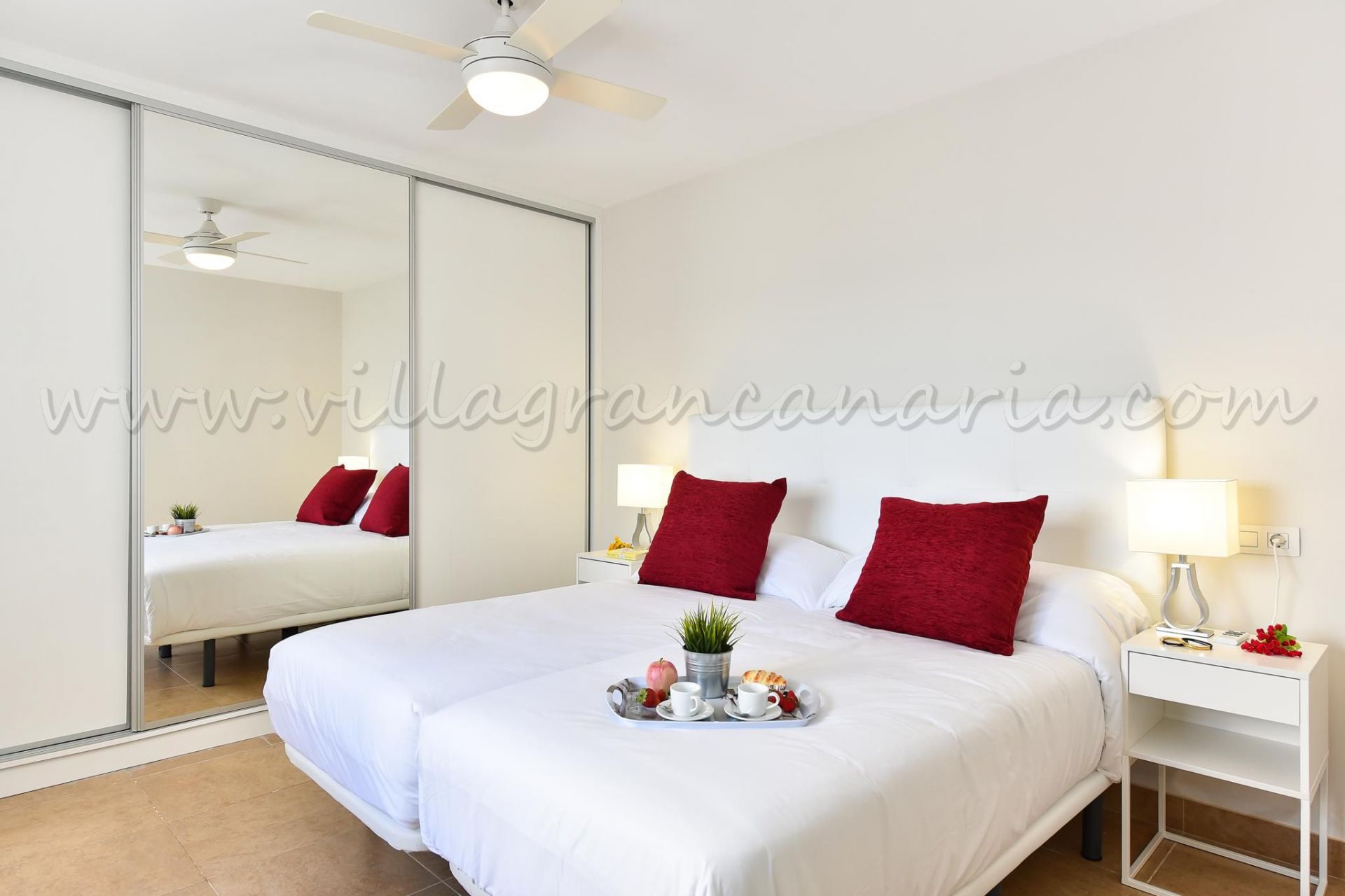 Apartamento MC en Las Canteras