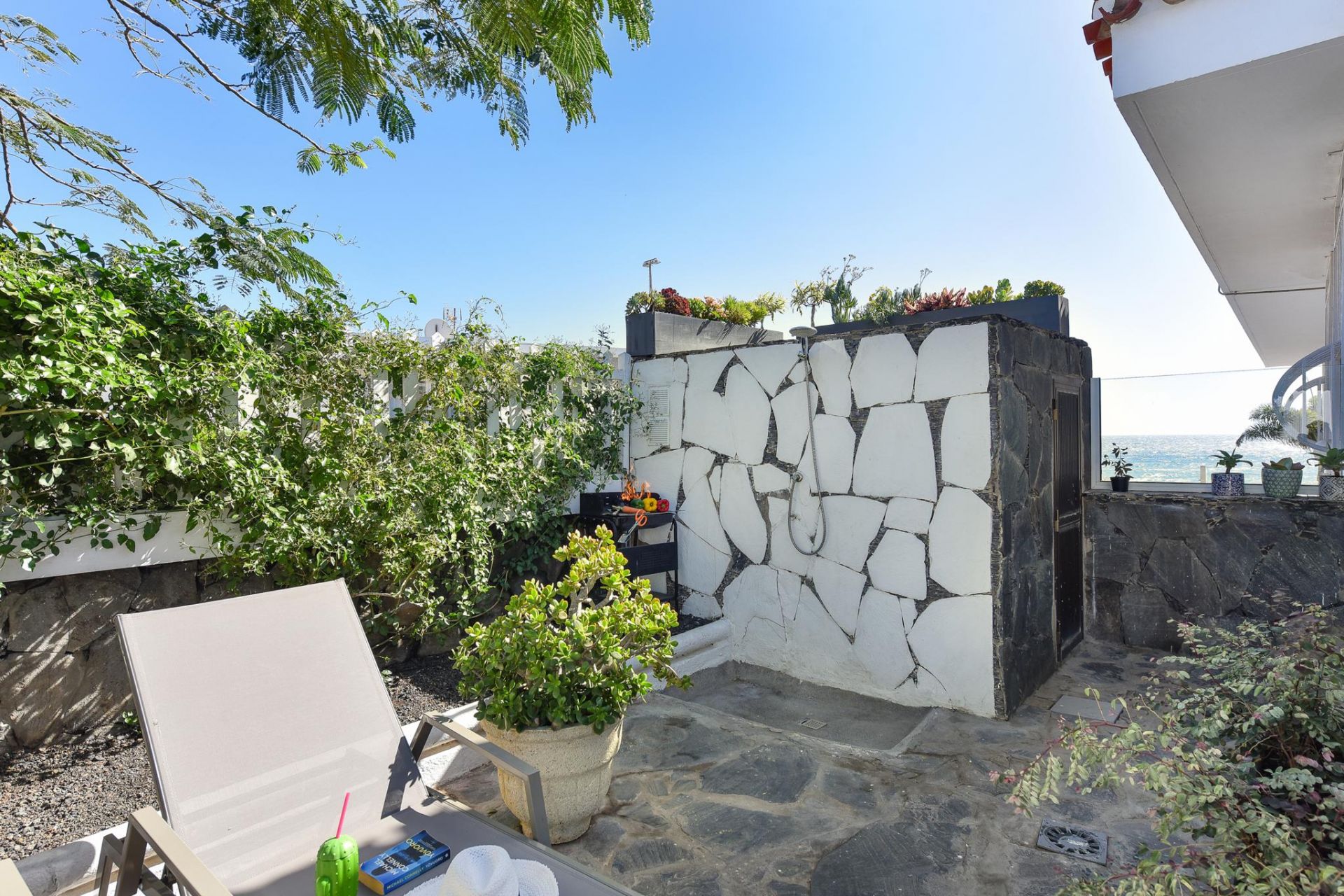Apartment La Maresia CB9A