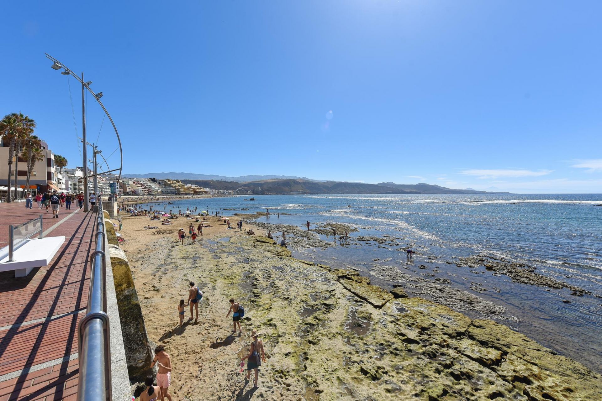 Canteras City Apartments ALOE