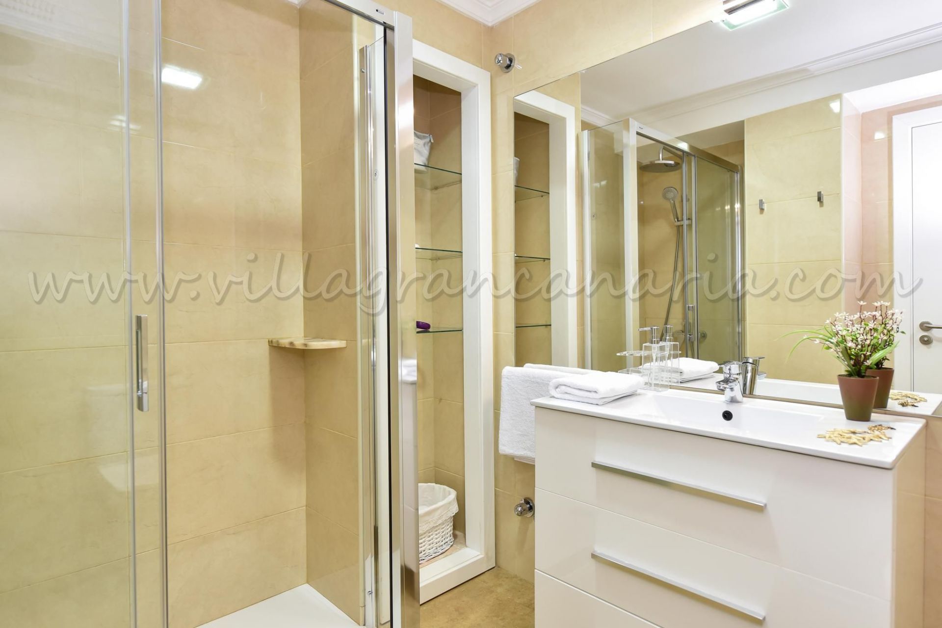 Apartamento MC en Las Canteras