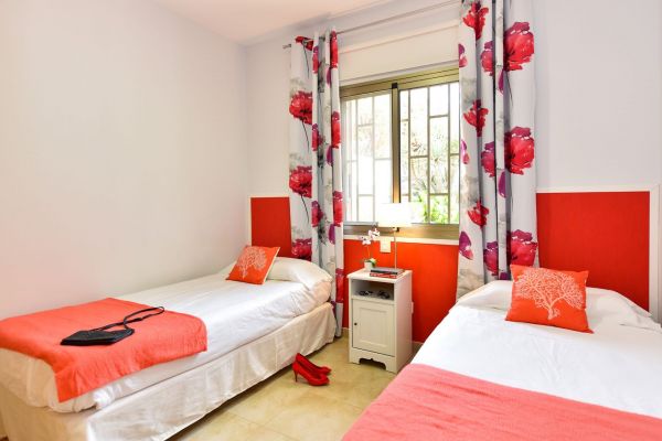 Casa de Playa Adelfas MCI | San Agustín | VillaGranCanaria Dormitorio 2
