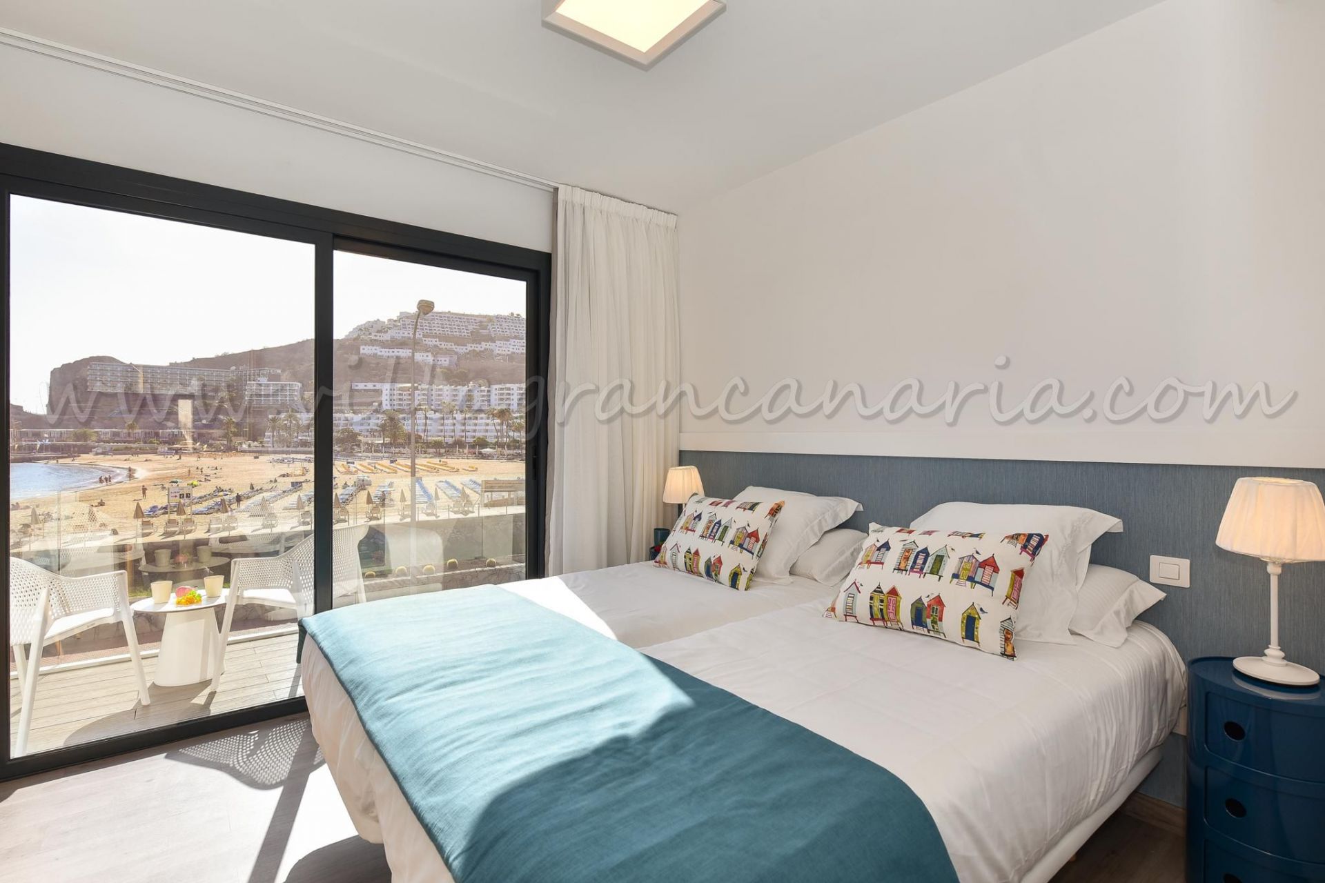 Dúplex Morea Suites 2