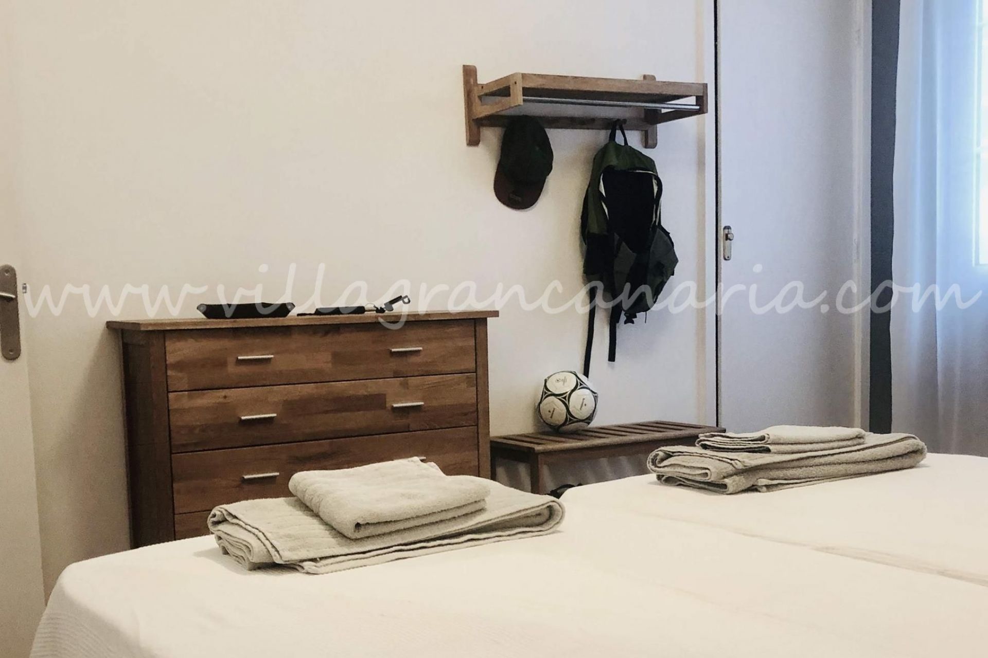 Apartamento M&B V La Flor