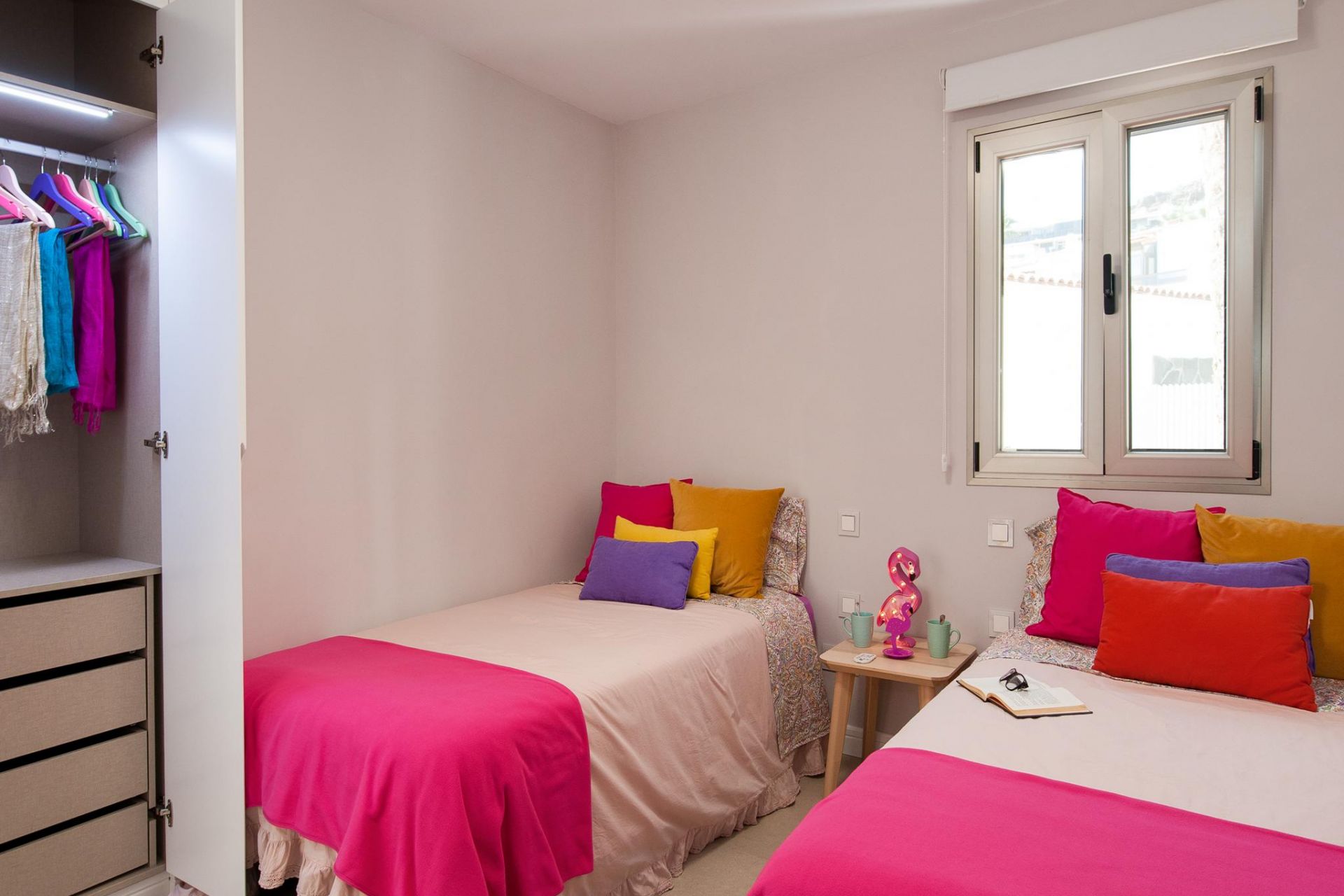 Bungalow de Lujo Playa del Aguila II