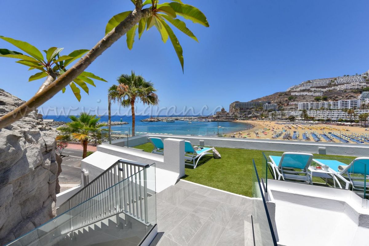 Dúplex Morea Suites 5 en Puerto Rico | VillaGranCanaria Aseo