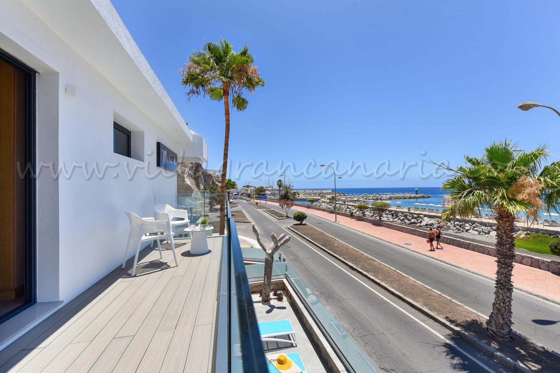 Dúplex Morea Suites 5