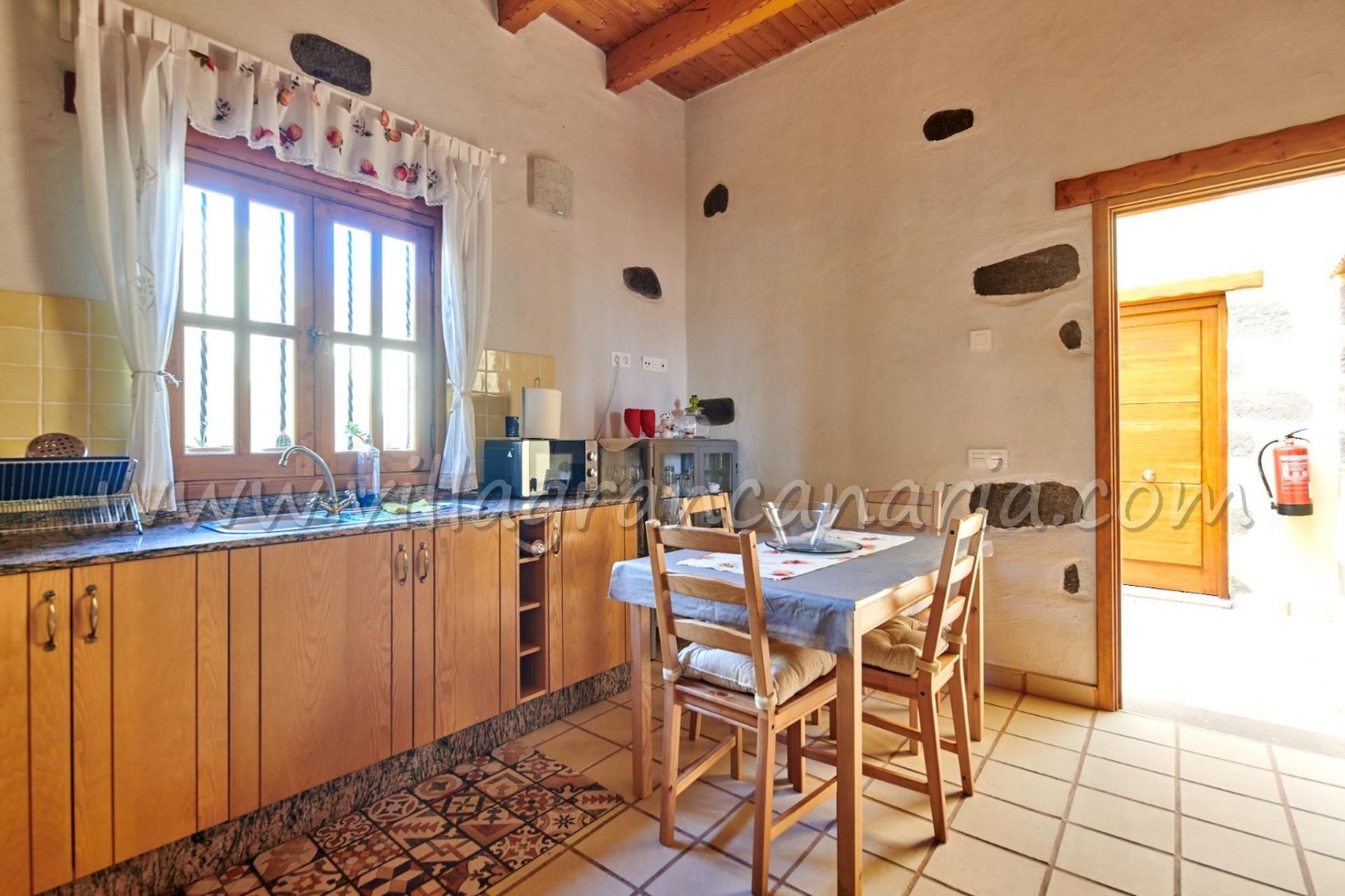 Finca Algodones Ingenio