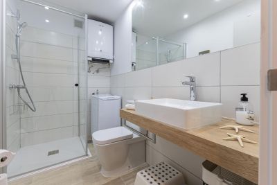 Baño 1