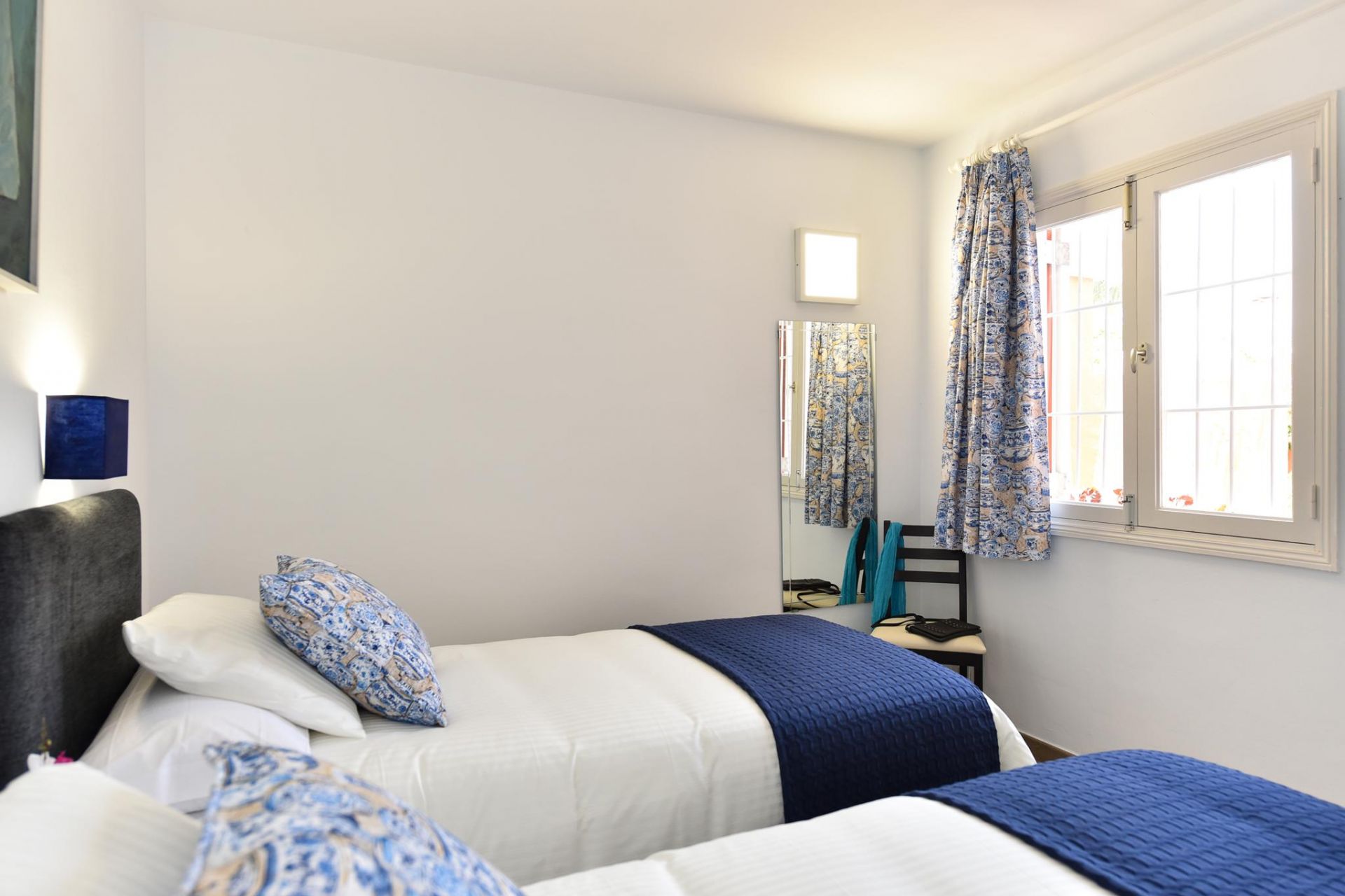 Bungalow Melocotones PM49