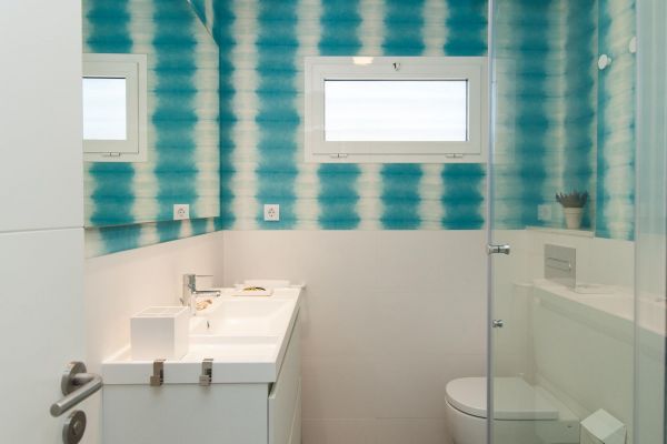Apartamento Aquarius 9 | Vistas al Mar en San Agustín Baño 1