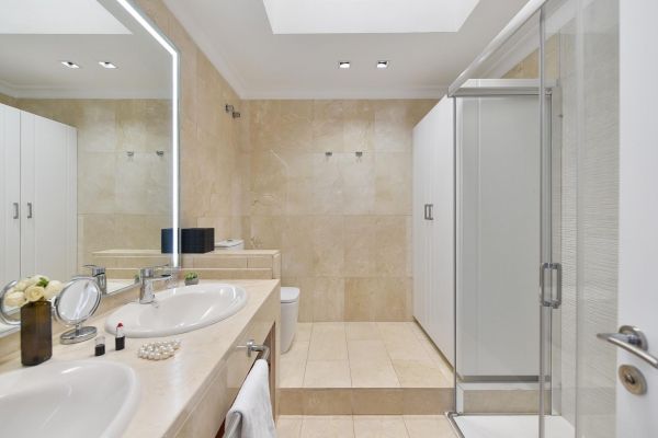 Meloneras Hills 19 | VillaGranCanaria Baño 1